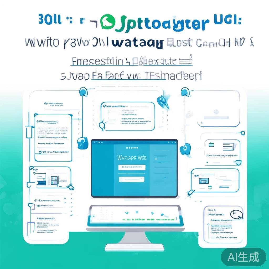 WhatsApp网页版登录指南，轻松实现跨设备沟通