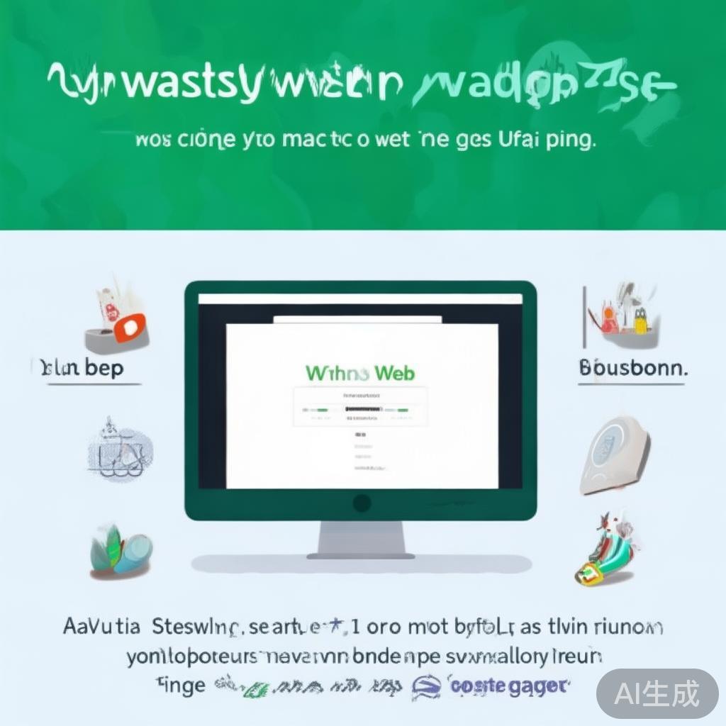 WhatsApp网页版官网入口,如何安全便捷地使用网页版WhatsApp? WhatsApp网页版官网入口,如何安全便捷地使用网页版WhatsApp?