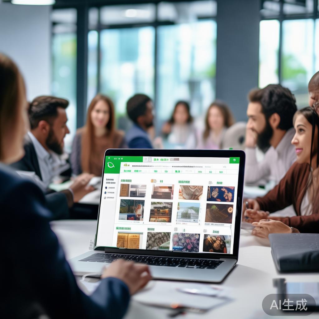 WhatsApp网页版助力外贸沟通，提升效率与客户体验