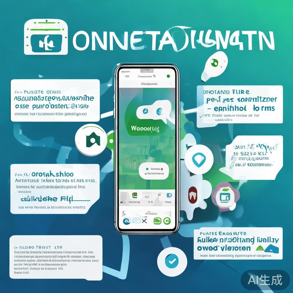 WhatsApp网页版账号安全指南，如何保护你的在线聊天