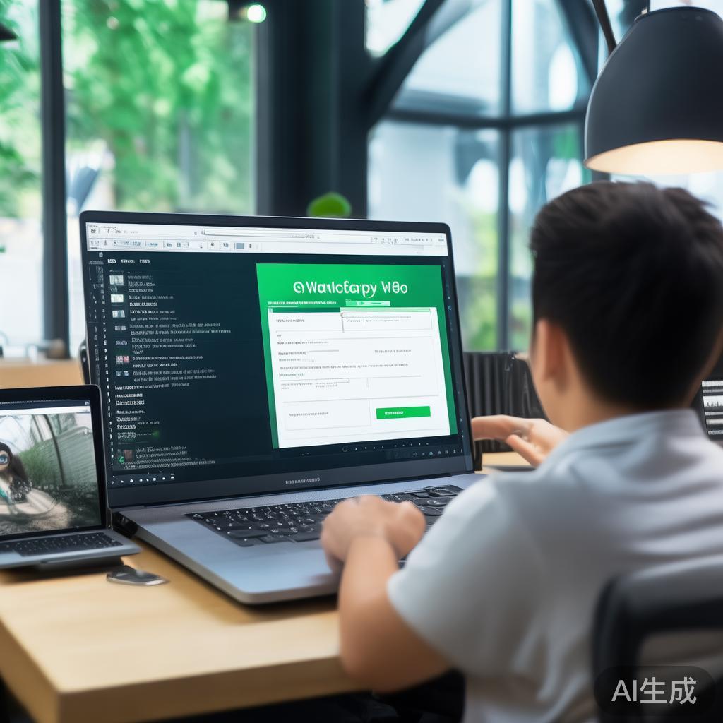 WhatsApp网页版是什么？怎么用？一文搞定！