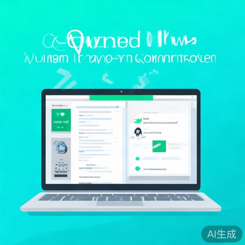 WhatsApp网页版登录指南,轻松在电脑上使用你的聊天应用 WhatsApp网页版登录指南,轻松在电脑上使用你的聊天应用
