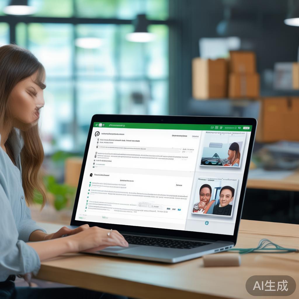 WhatsApp网页版,提升物流沟通效率与客户体验的利器 WhatsApp网页版,提升物流沟通效率与客户体验的利器