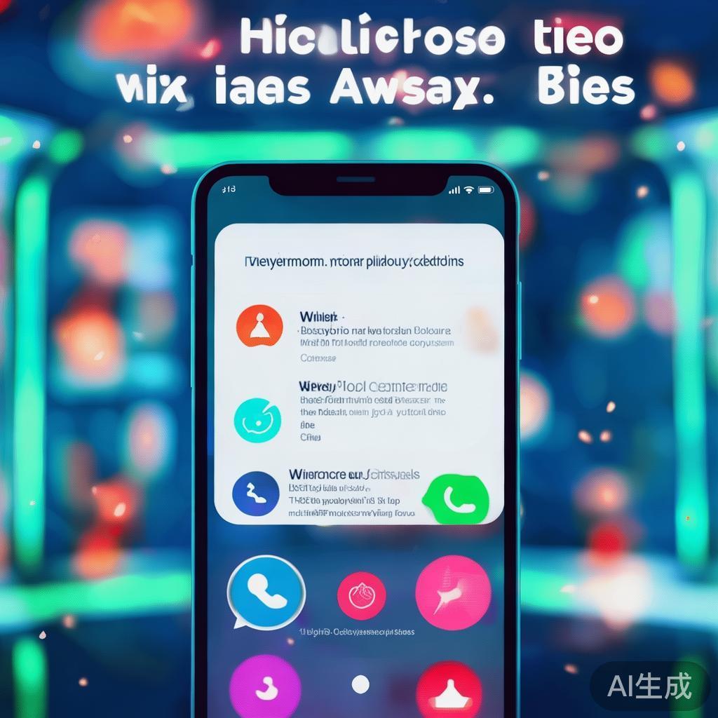 WhatsApp最新版重磅更新！这些新功能你绝对不能错过！