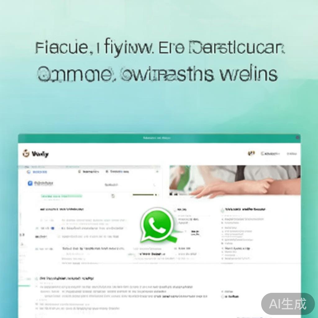 WhatsApp网页版官网，安全、便捷的沟通新选择