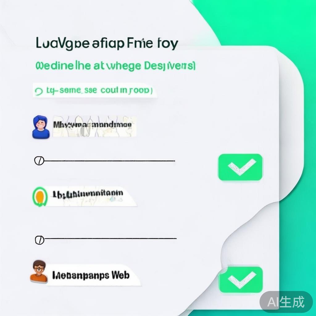 WhatsApp网页版Edge登录指南，轻松搞定，多设备无缝切换