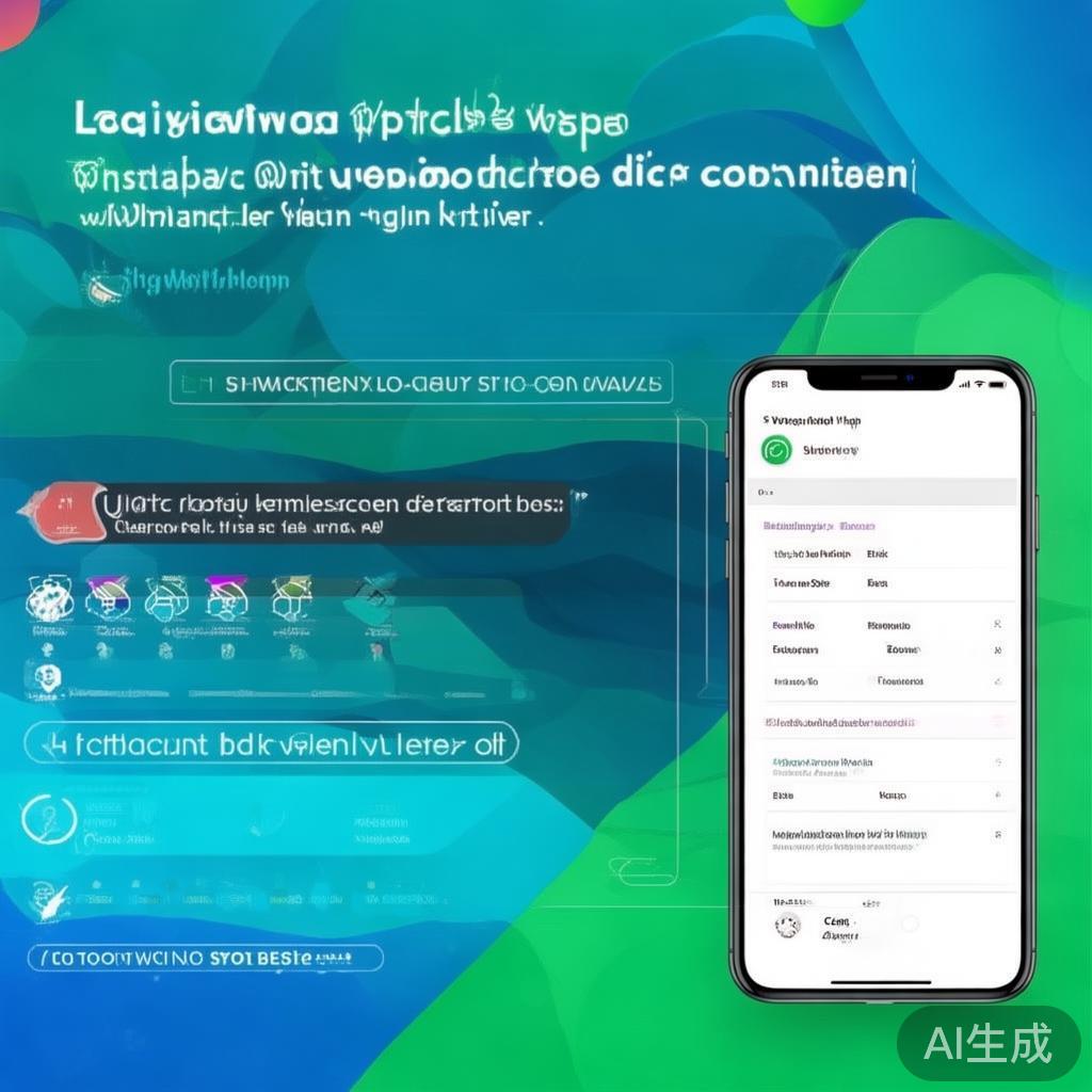 WhatsApp网页版iPhone登录指南,轻松实现跨设备无缝沟通 WhatsApp网页版iPhone登录指南,轻松实现跨设备无缝沟通