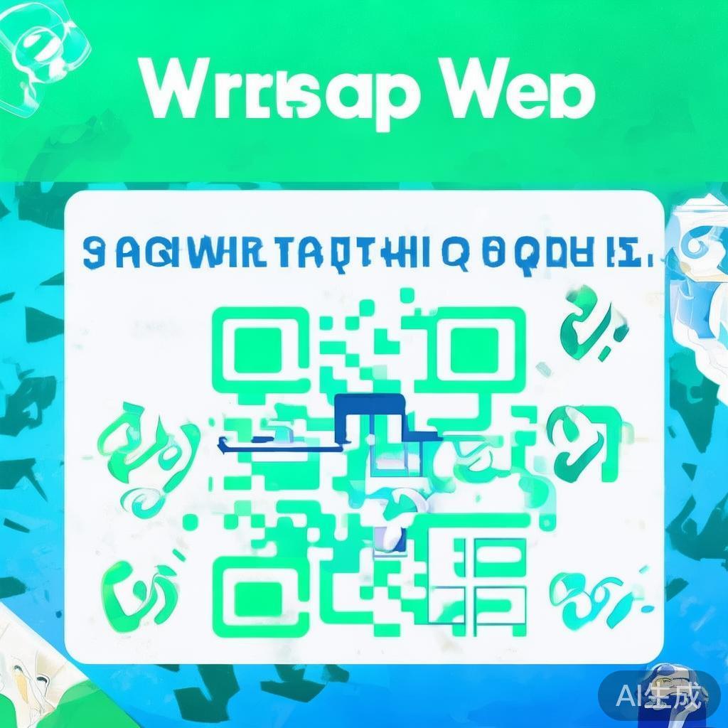 WhatsApp网页版二维码刷新终极指南，轻松解决登录难题！