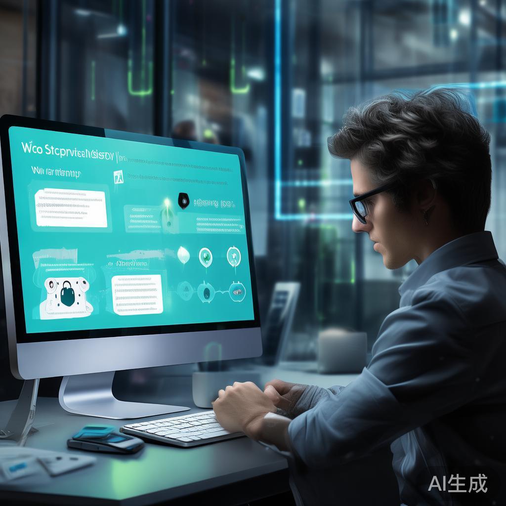 WhatsApp网页版两步验证，如何保护你的隐私与安全？