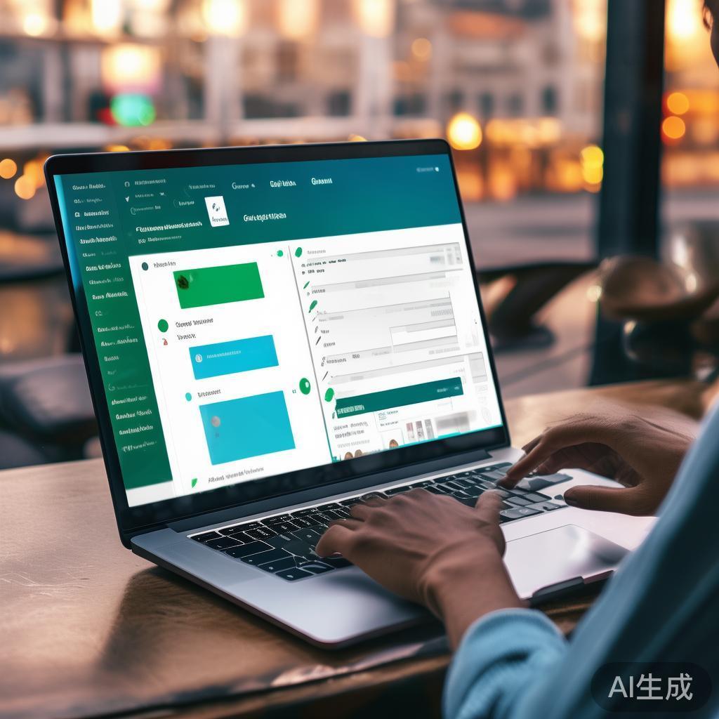 WhatsApp网页版，随时随地畅享即时通讯