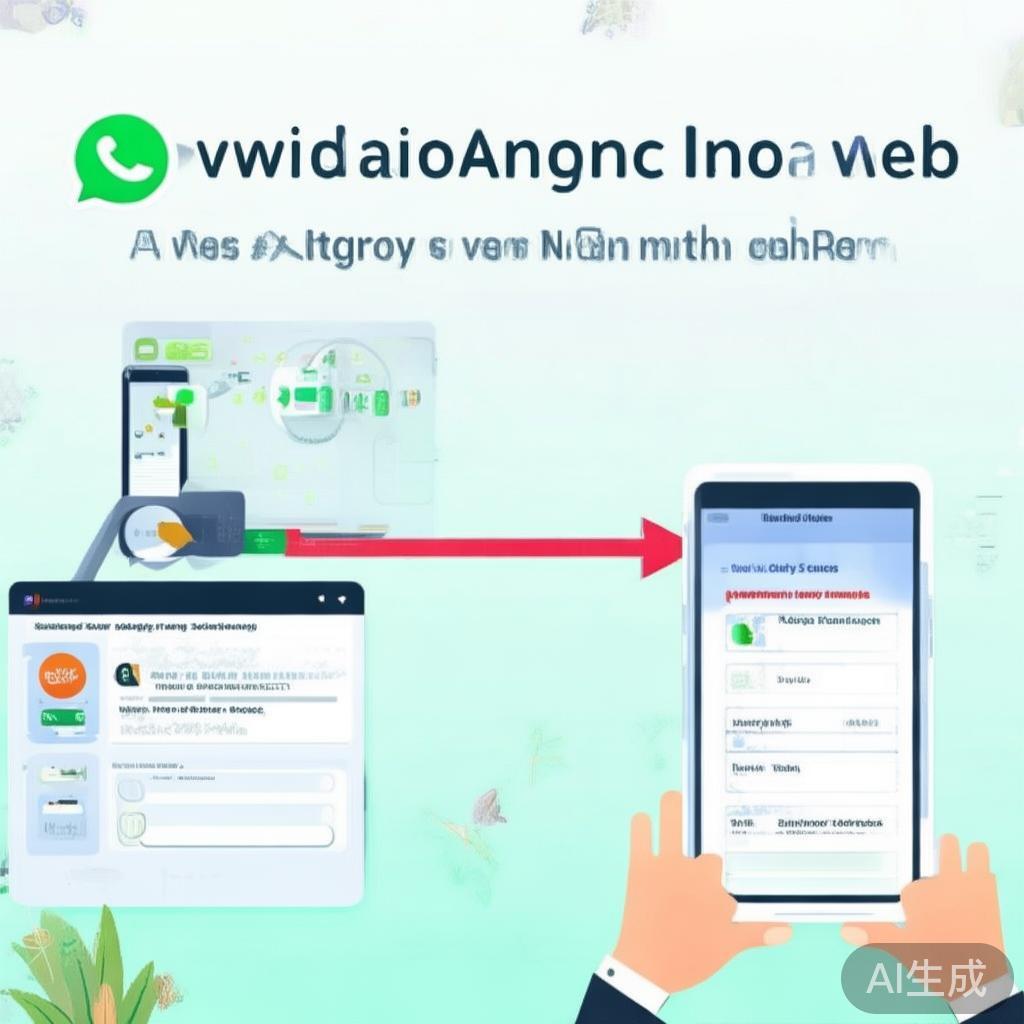 WhatsApp网页版登录指南，轻松掌握跨设备沟通新体验