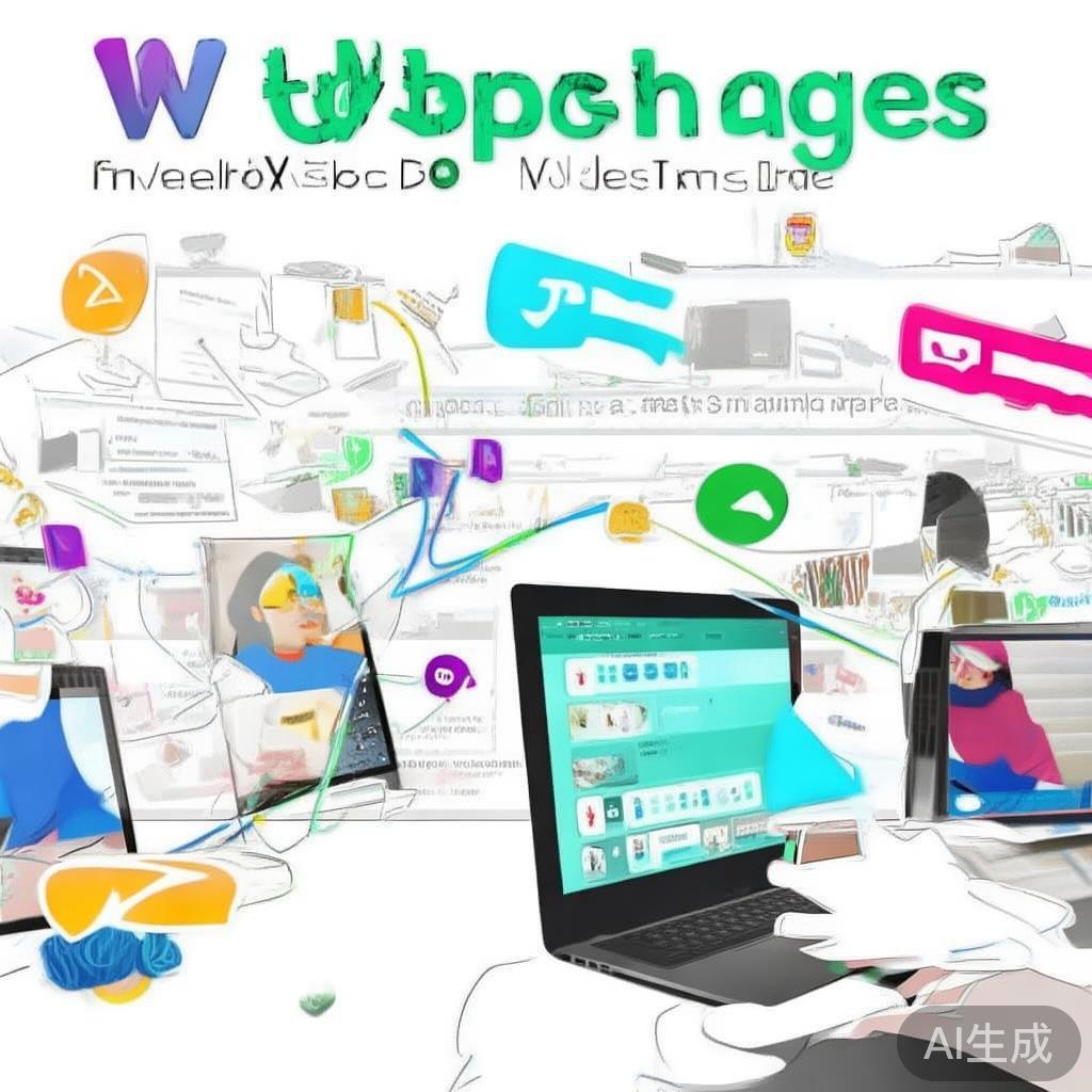 WhatsApp网页版图片发送，轻松搞定，图文详解！