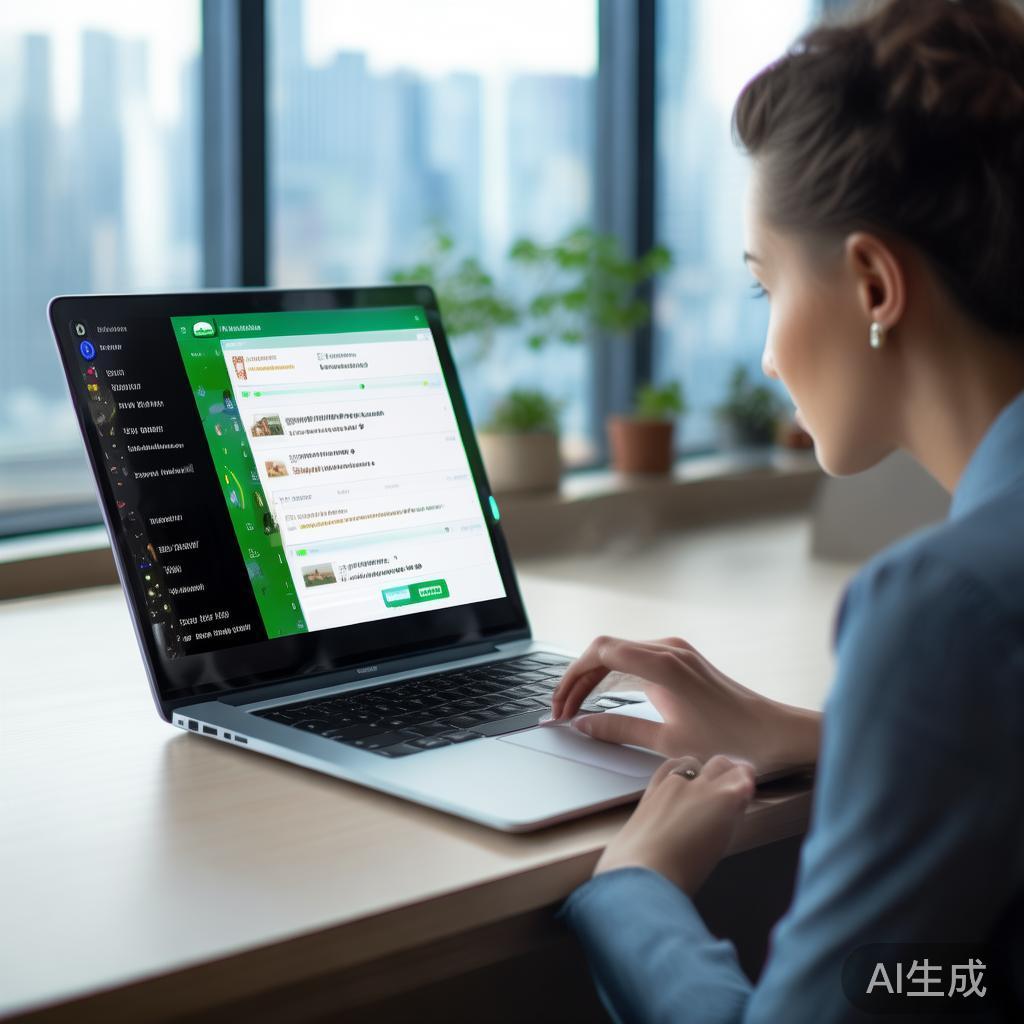 WhatsApp网页版,远程办公的高效沟通利器 WhatsApp网页版,远程办公的高效沟通利器