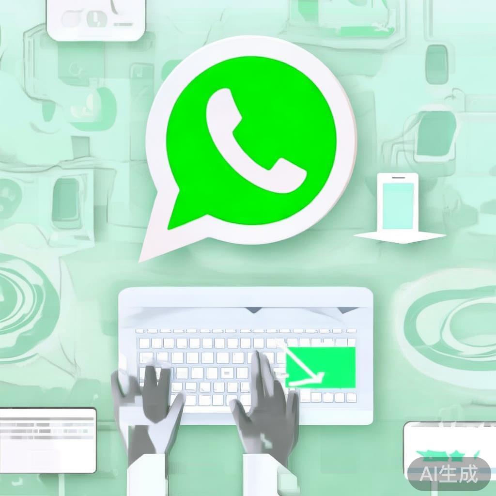 WhatsApp网页入口，随时随地畅聊，无需手机也能轻松沟通！