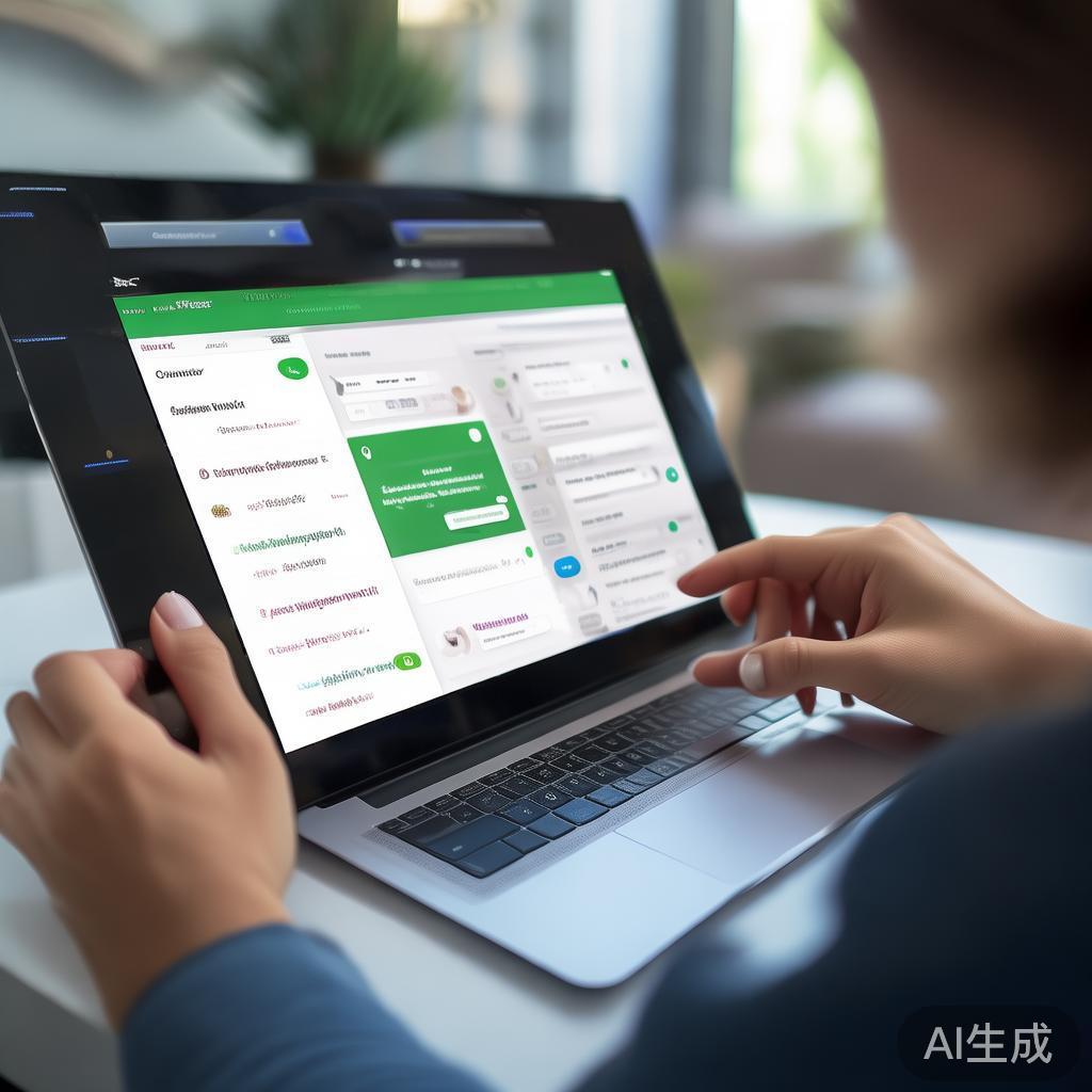 WhatsApp网页版在平板浏览器上的完美体验，高效沟通新选择