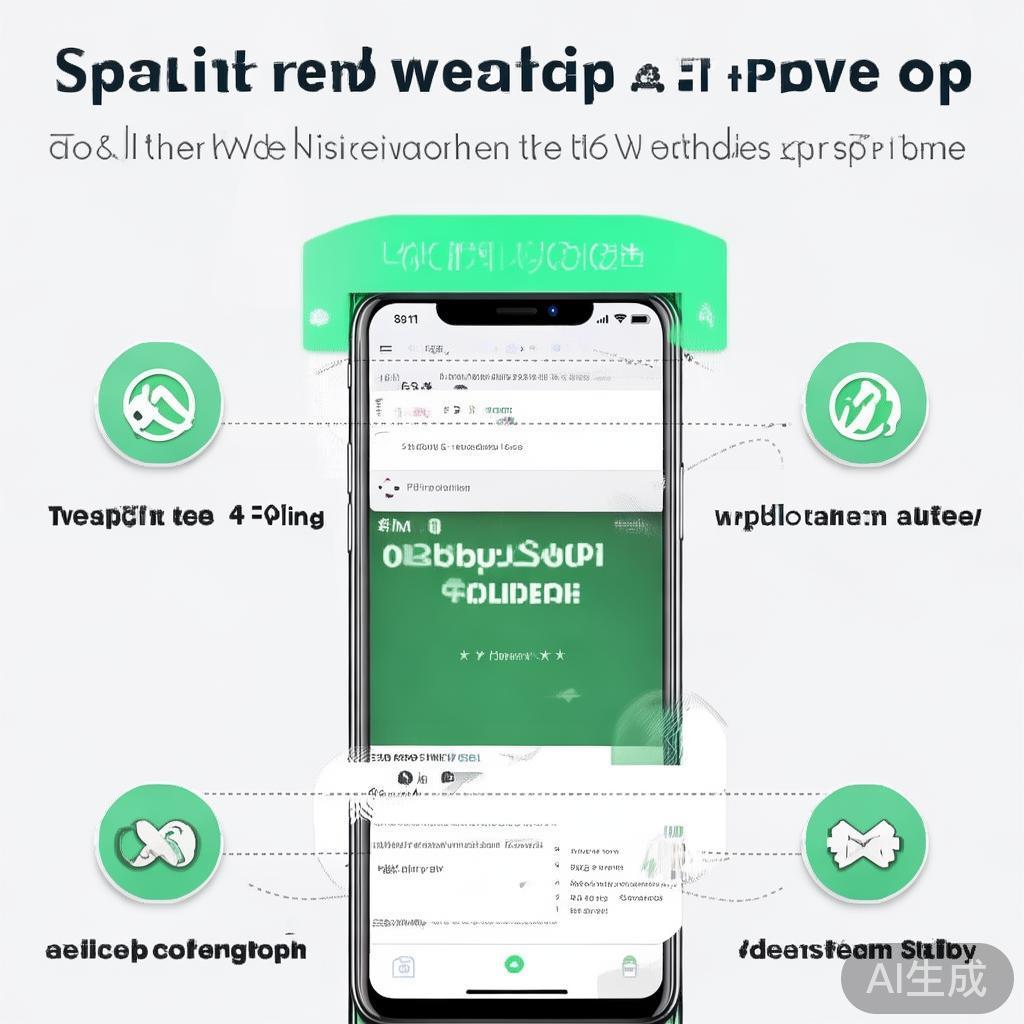 iPhone用户也能用网页版WhatsApp了吗?详细登录指南与注意事项 iPhone用户也能用网页版WhatsApp了吗?详细登录指南与注意事项