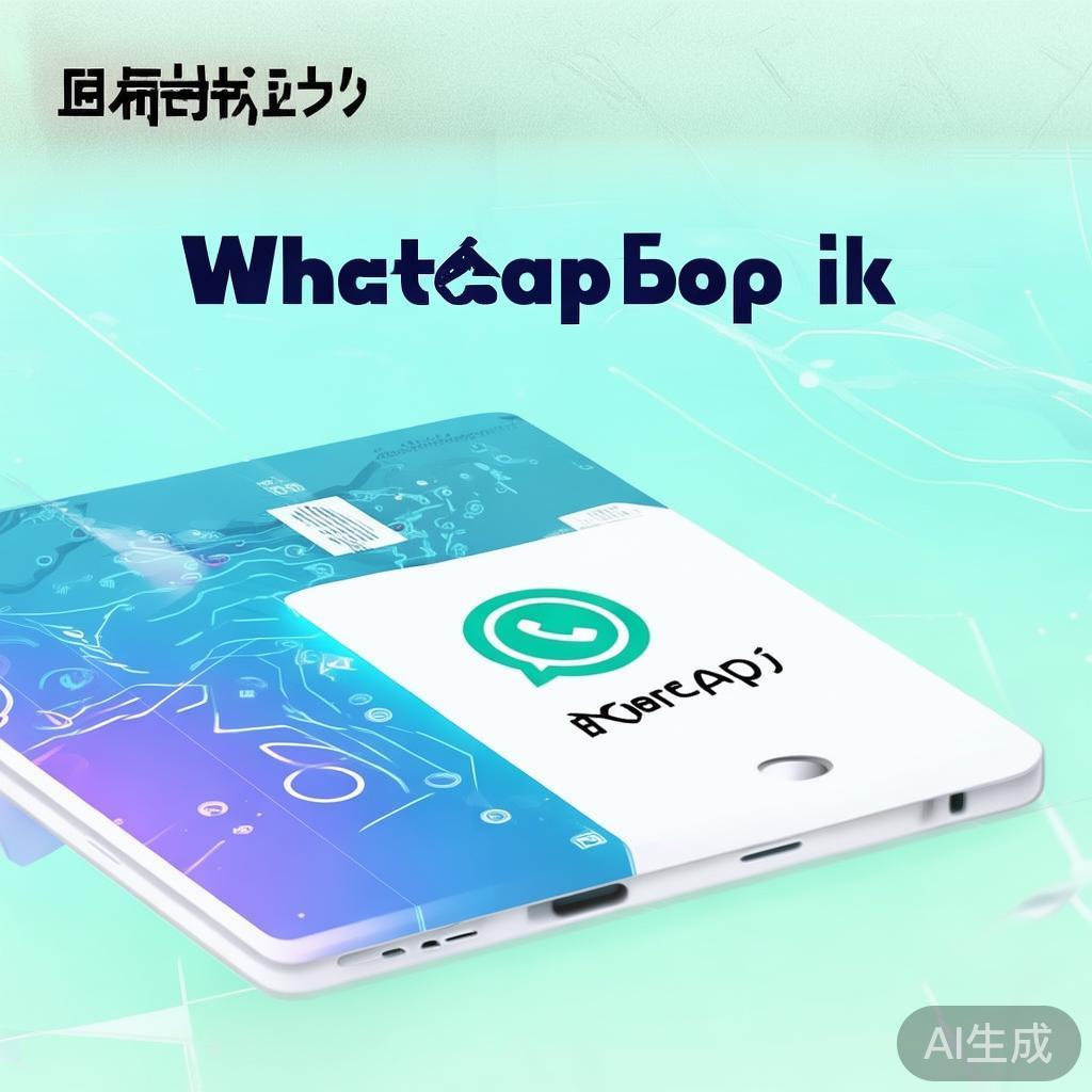 告别网页版限制！WhatsApp 免网页版使用终极指南
