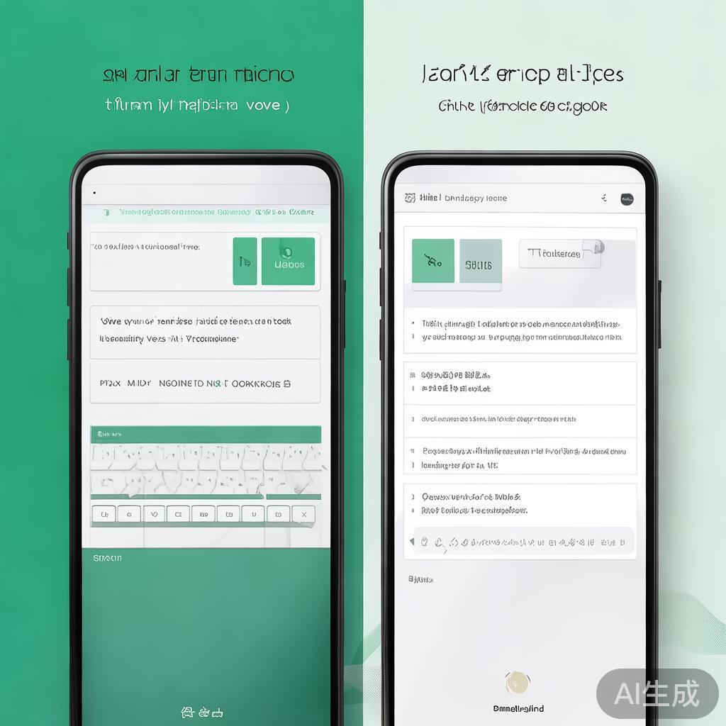 WhatsApp网页版在手机浏览器上的使用体验，便捷还是鸡肋？