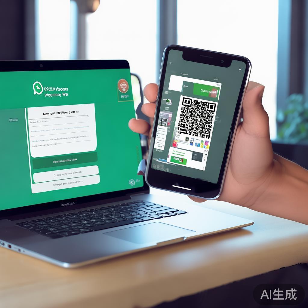 如何通过二维码轻松登录WhatsApp网页版? 如何通过二维码轻松登录WhatsApp网页版?