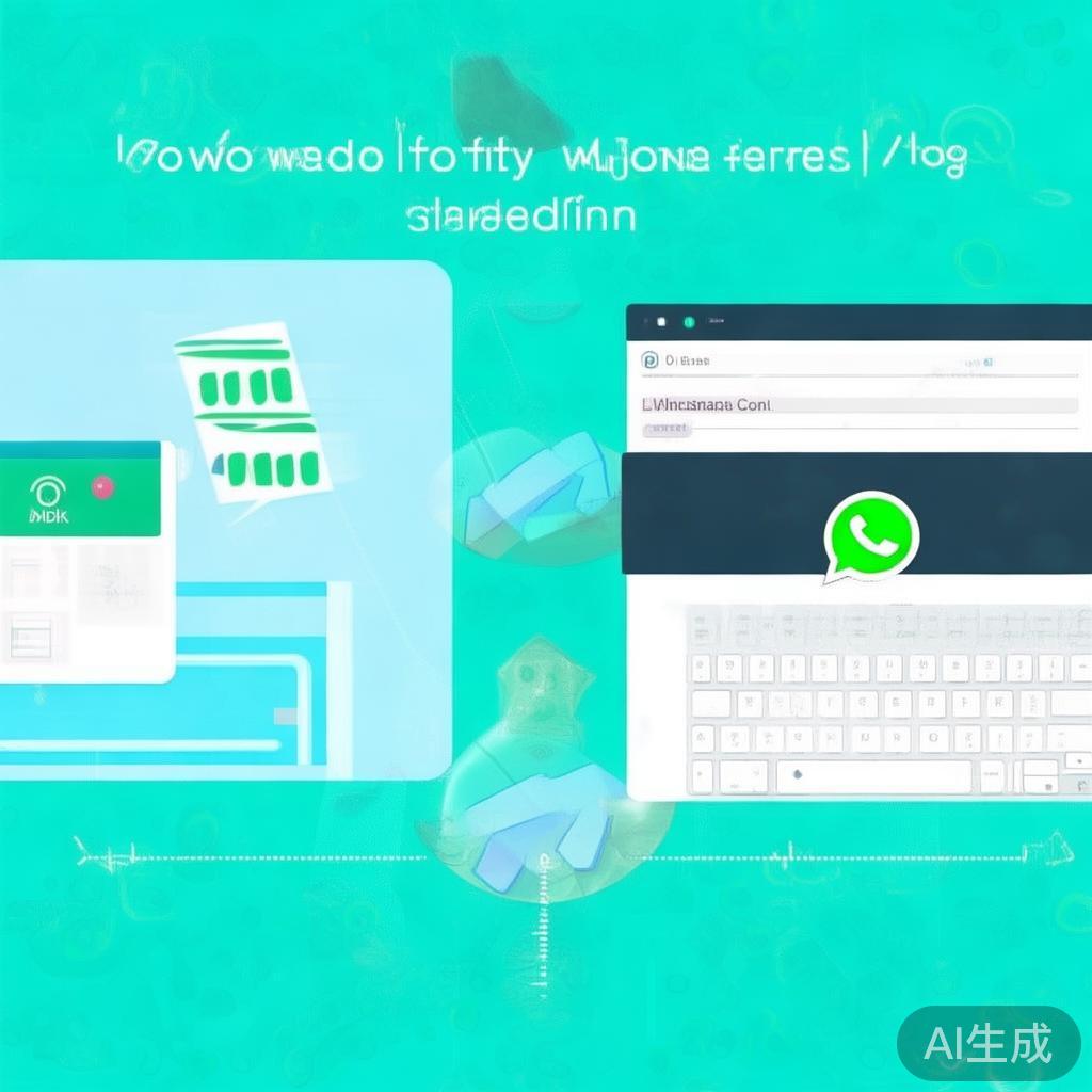 WhatsApp网页版登入口，如何安全、便捷地登录？