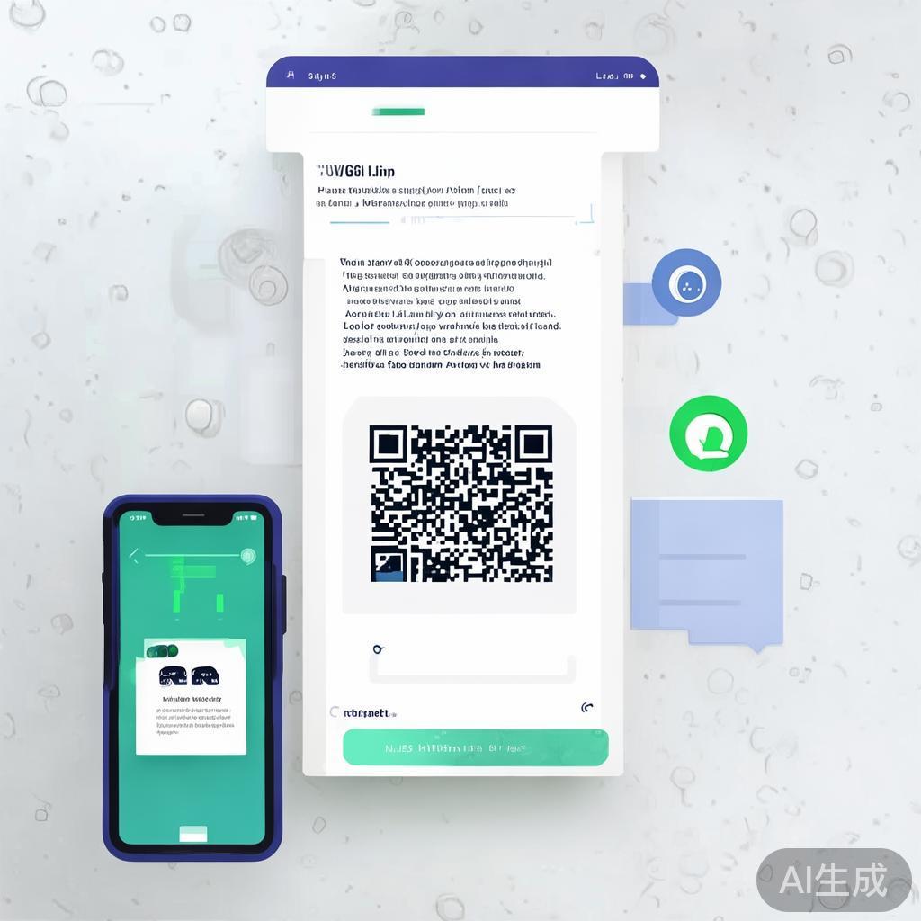 WhatsApp网页版登入口，如何快速登录并使用网页版WhatsApp？