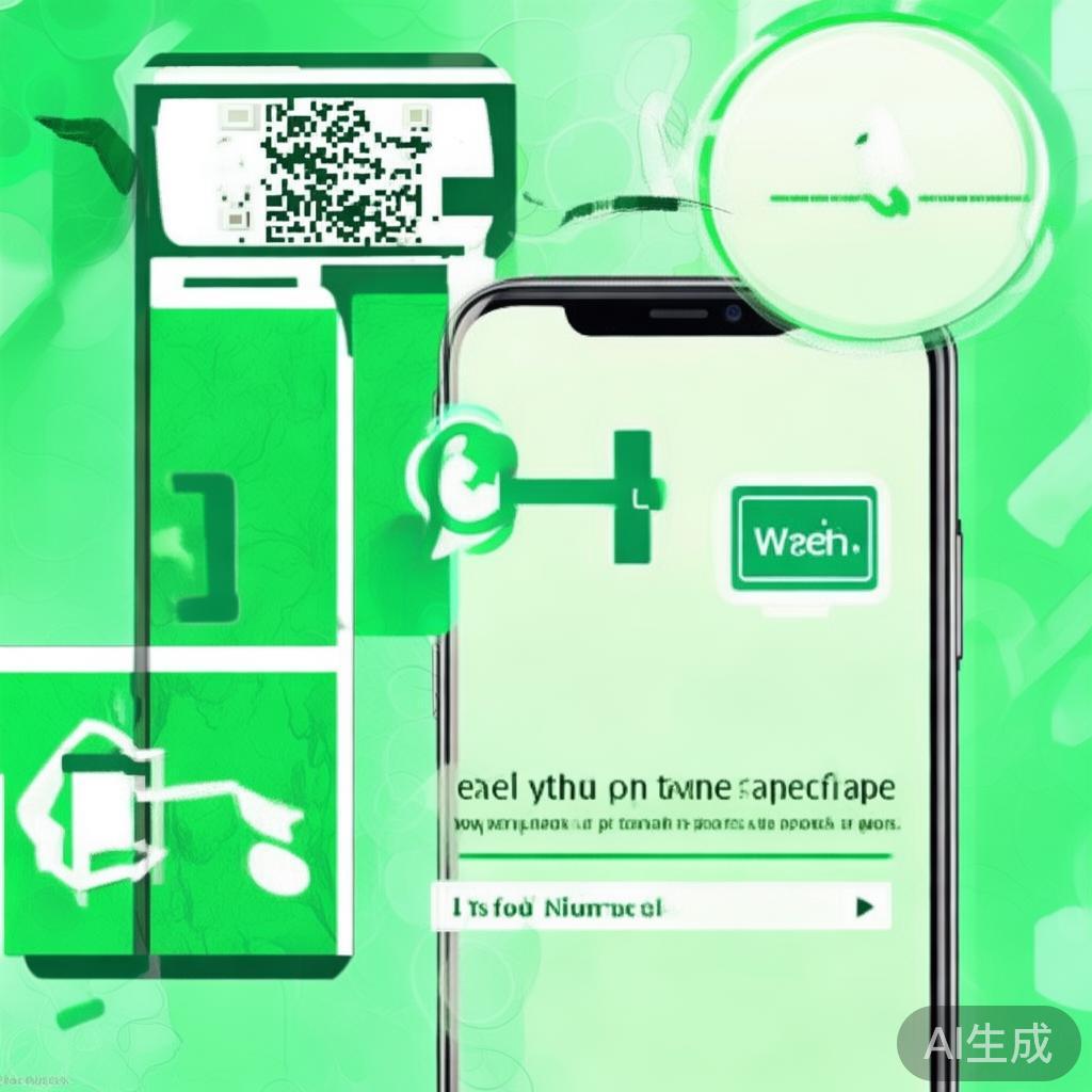 WhatsApp网页版入口是什么？教你三步快速登录！