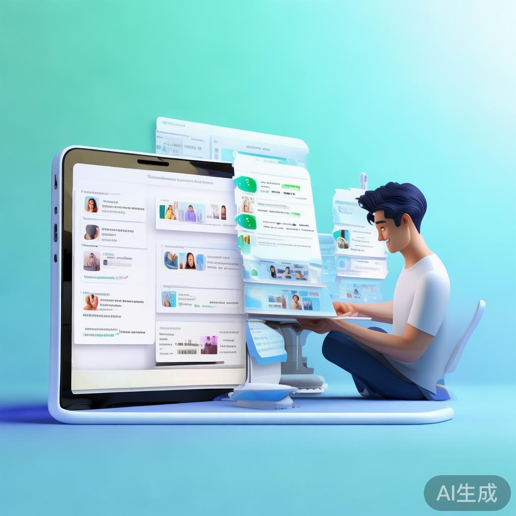 轻松实现WhatsApp网页版多开，一机多号无缝切换！