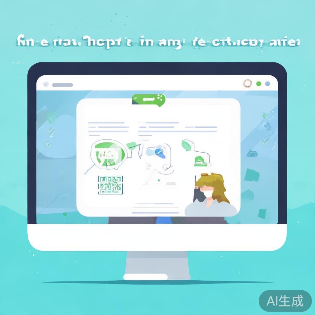 WhatsApp网页版官方电脑版,免费使用指南 WhatsApp网页版官方电脑版,免费使用指南