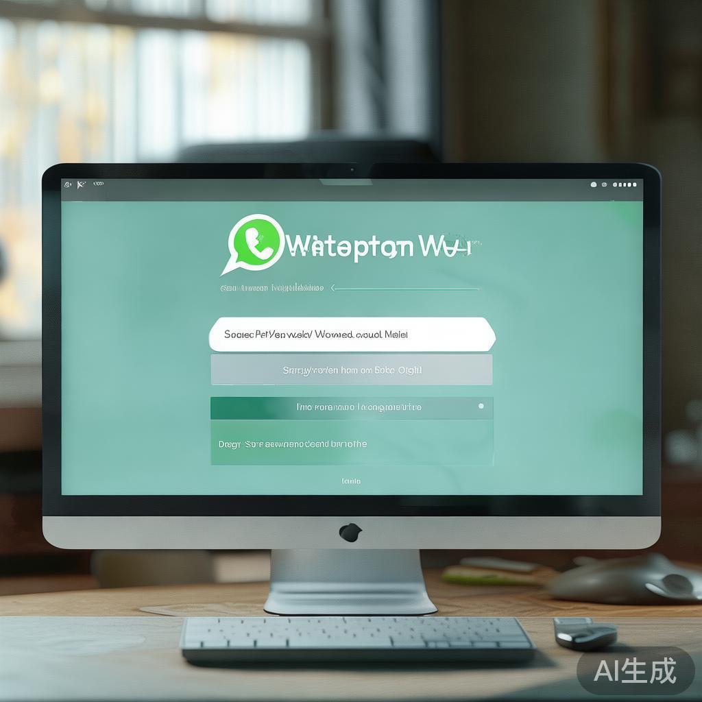 WhatsApp网页版电脑版，如何通过官方网站安全使用？