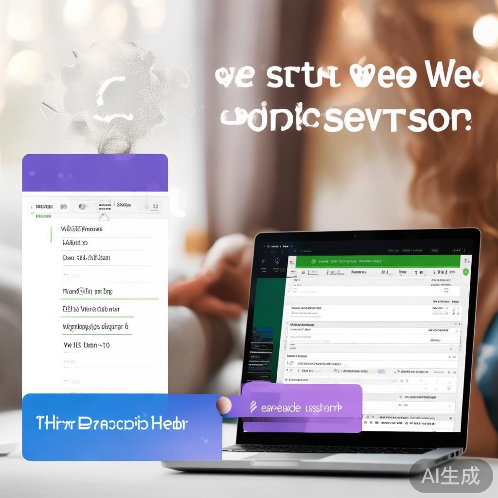 WhatsApp网页版入口是什么？教你轻松使用