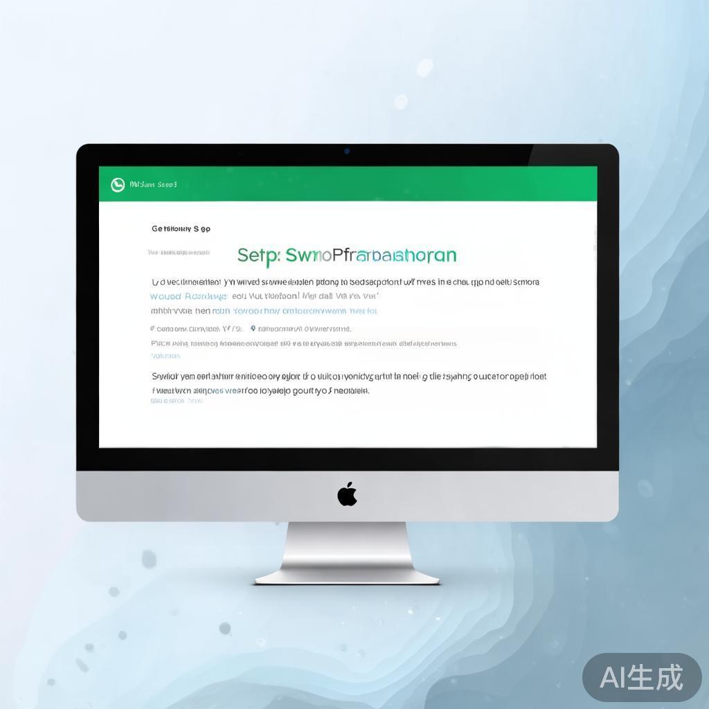 WhatsApp网页版电脑免费版，官方免费网页版使用指南与注意事项