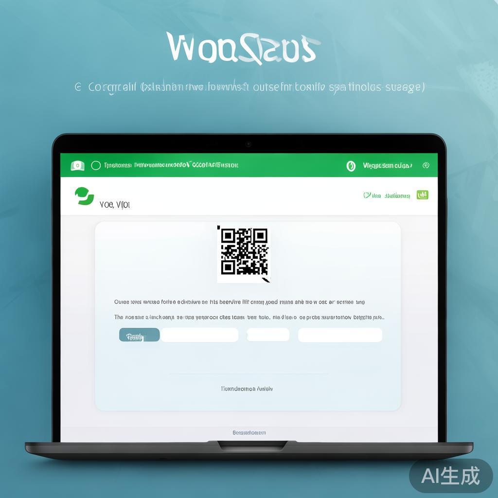 WhatsApp网页版官方登录入口及使用指南