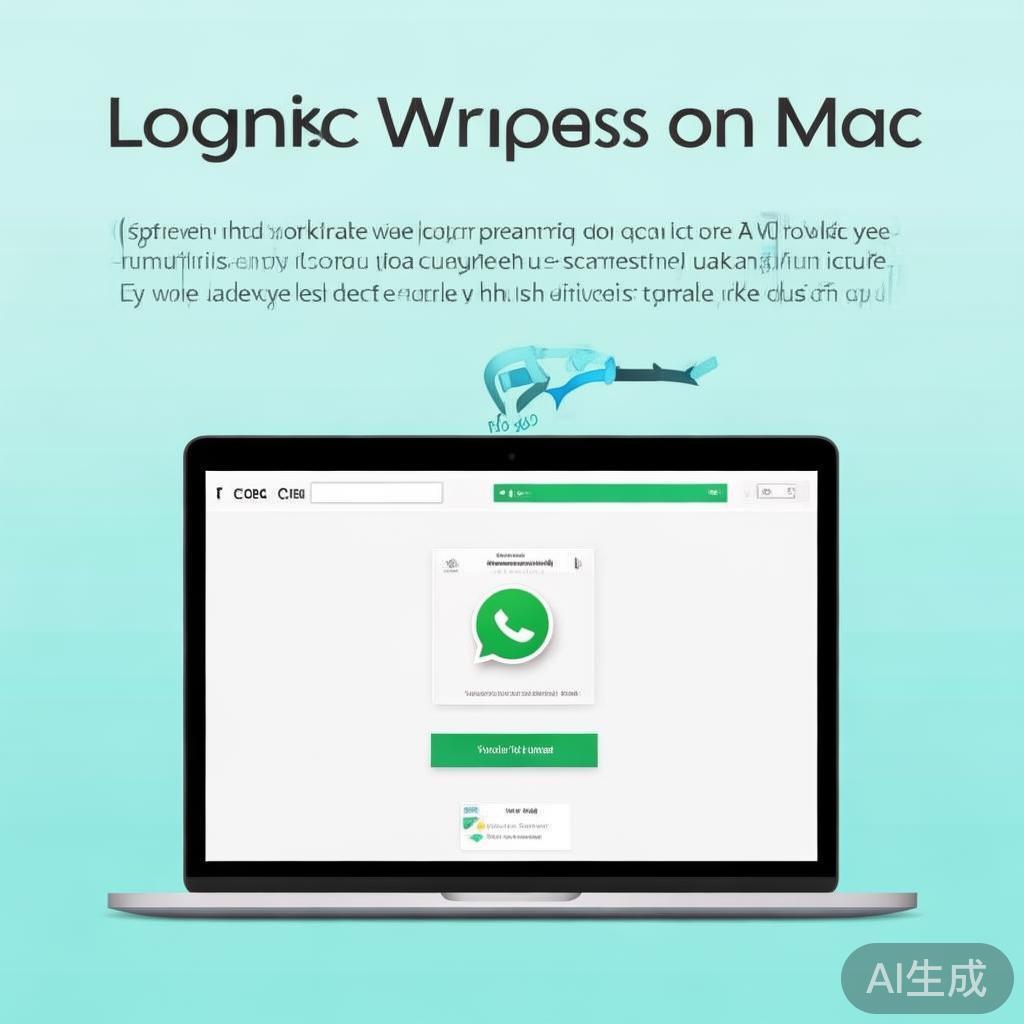 WhatsApp网页版Mac登录指南，轻松实现多设备同步沟通