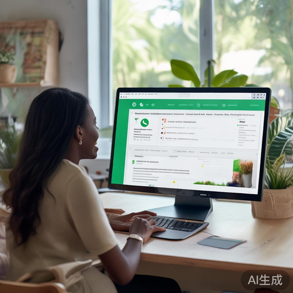 WhatsApp网页版，随时随地畅聊新体验