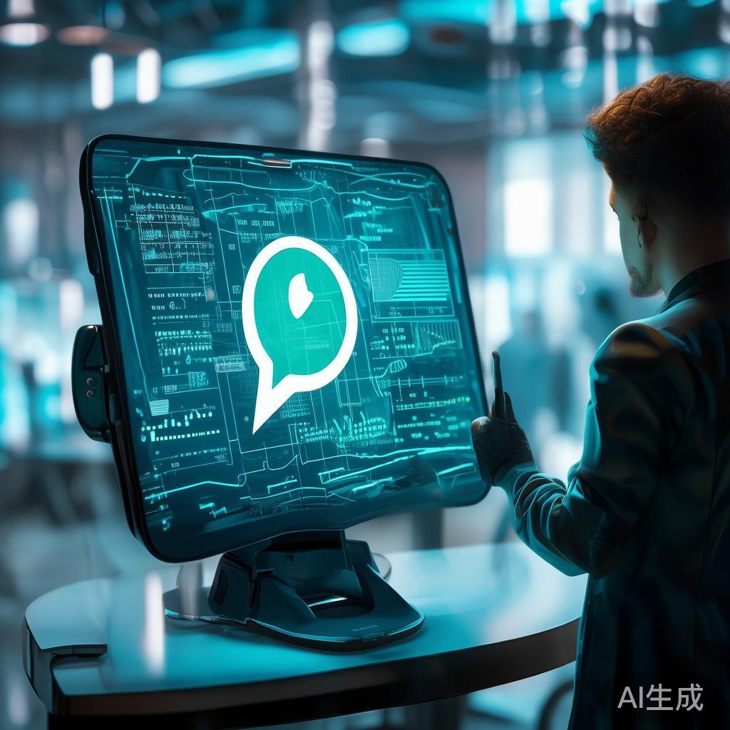 WhatsApp网页版引流工具，提升客户转化率的秘密武器！