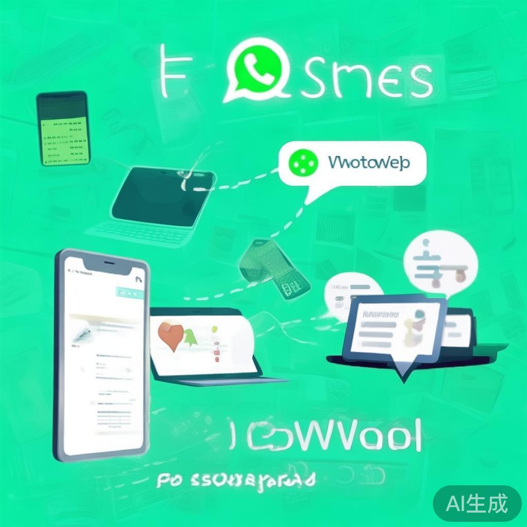 WhatsApp网页版下载免费版，轻松实现跨设备聊天！