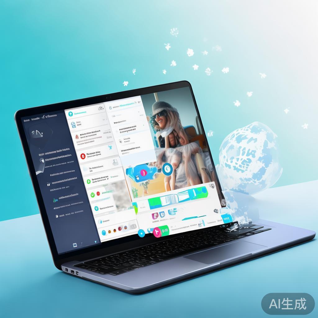 WhatsApp网页版最新版来了！这些新功能让你爱不释手