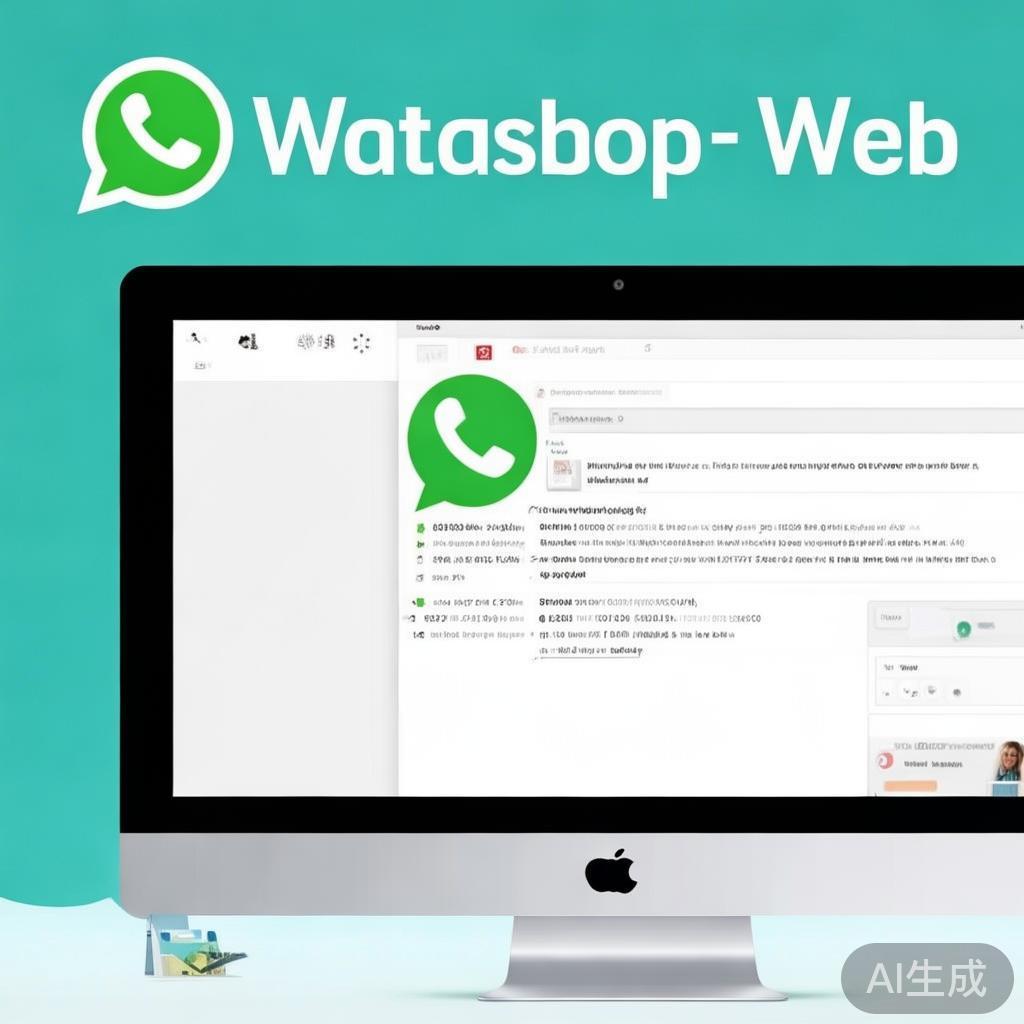 WhatsApp网页版，便捷沟通新选择，官方官网指南