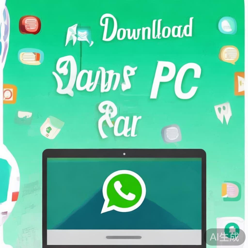 WhatsApp电脑版下载指南，更高效沟通，尽在桌面！