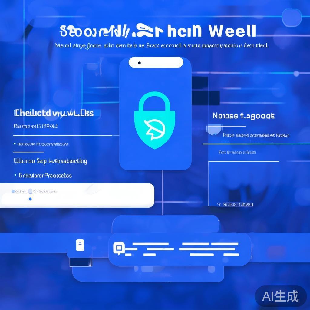 WhatsApp网页版账号安全指南，如何有效保护你的沟通隐私