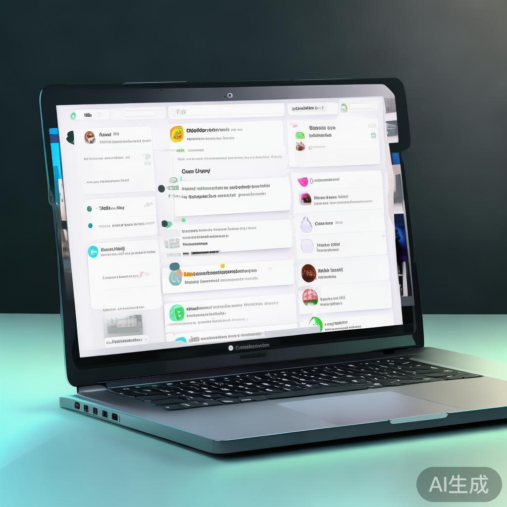 WhatsApp网页版电脑最新版全面解析,功能升级与使用体验 WhatsApp网页版电脑最新版全面解析,功能升级与使用体验