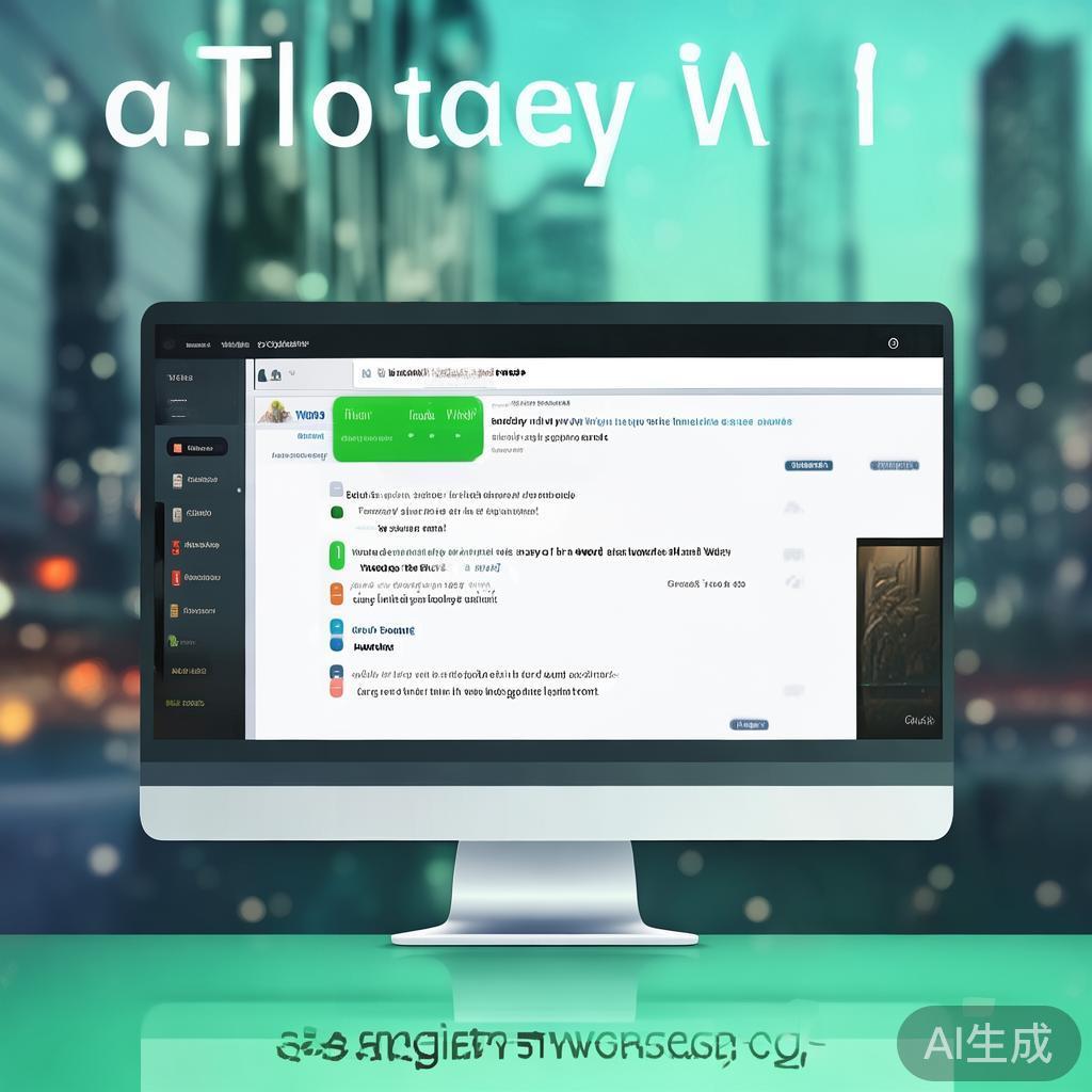 WhatsApp网页版电脑官网，便捷沟通，随时随地