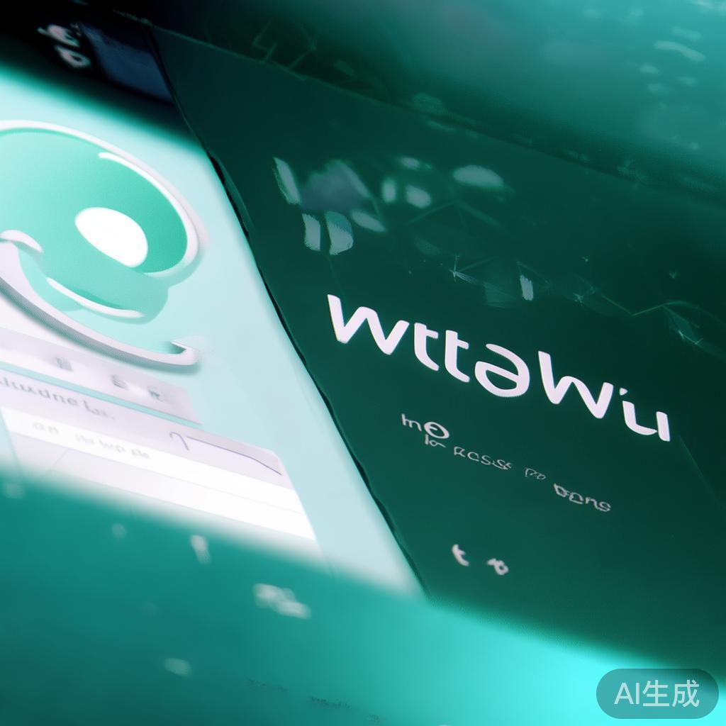 WhatsApp网页版登入口官方，安全、便捷的聊天新体验
