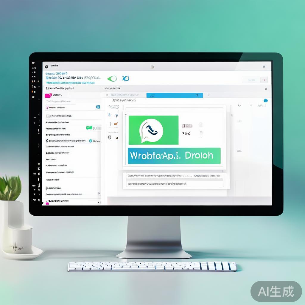 WhatsApp网页版电脑桌面版，便捷沟通的新选择