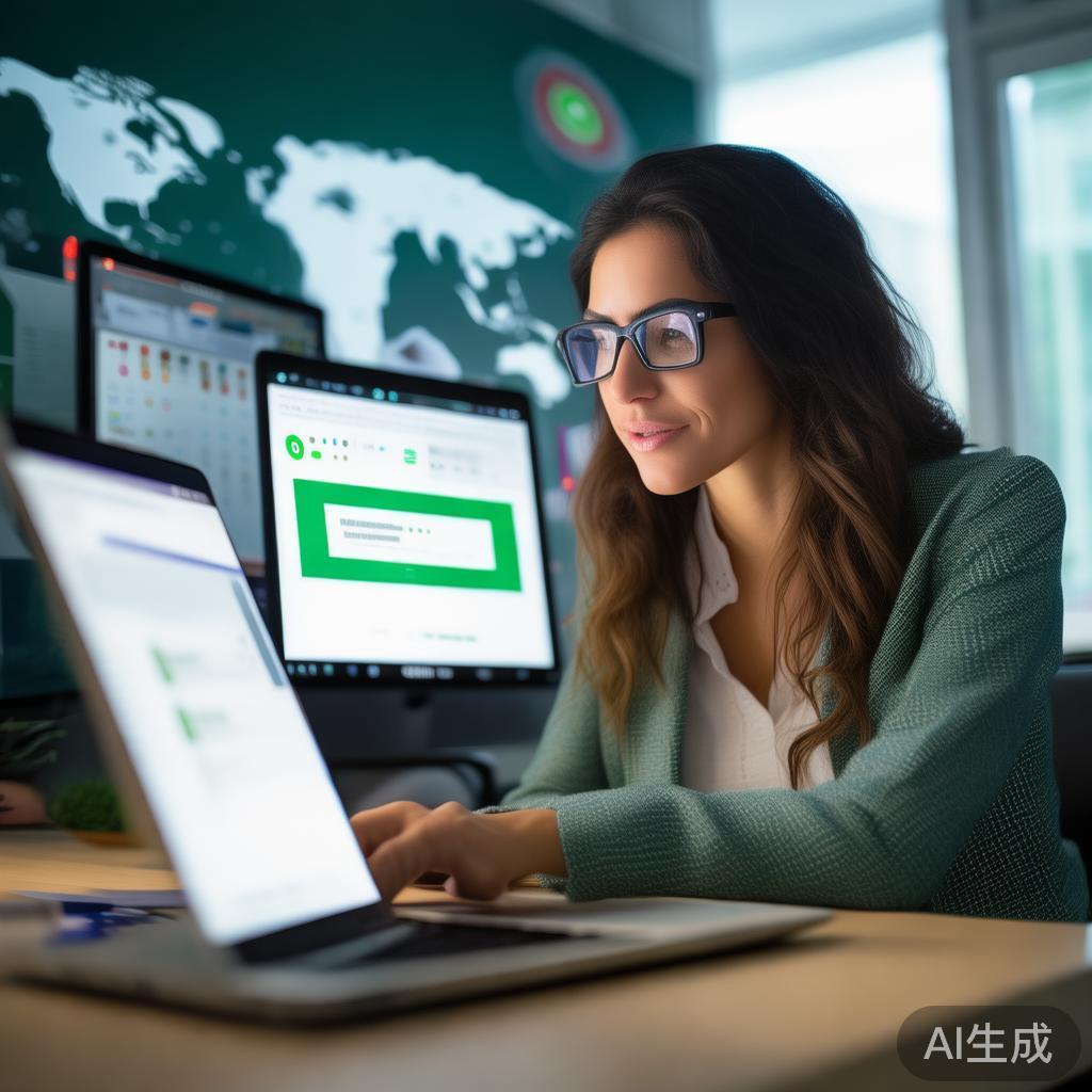 如何用WhatsApp网页版提升外贸客户沟通效率？