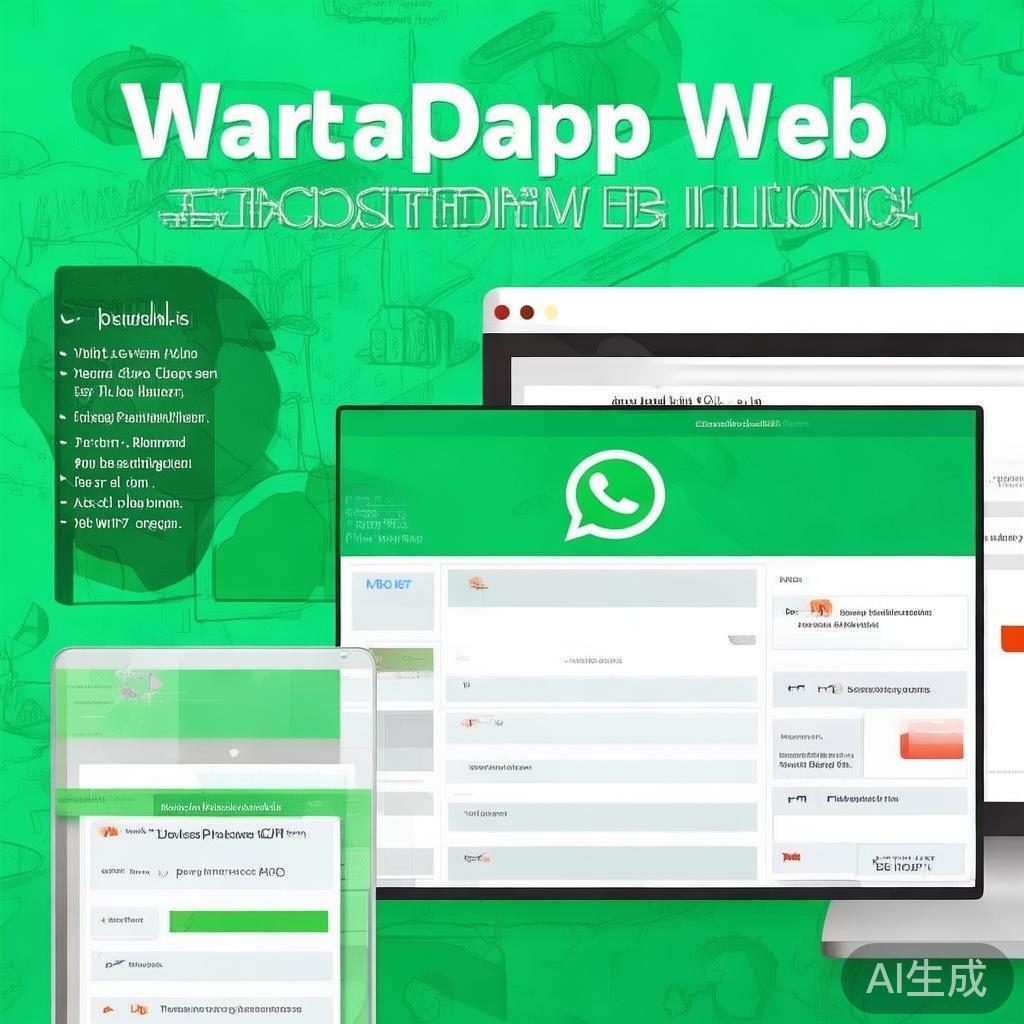 WhatsApp网页入口是什么？怎么用？一文搞定！