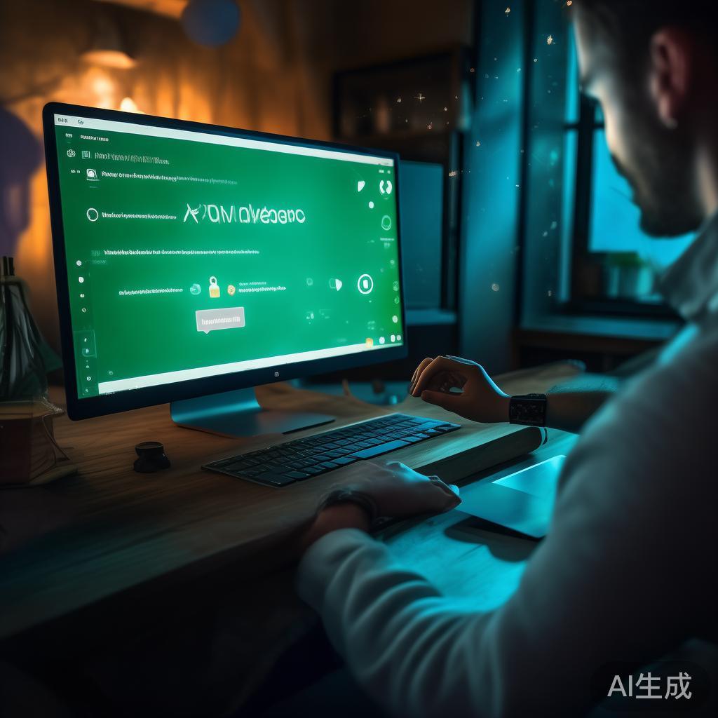 WhatsApp网页版私密聊天，如何确保你的对话绝对安全？
