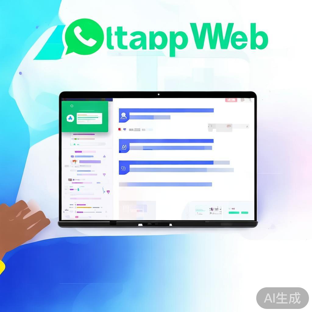 WhatsApp网页版官网，便捷沟通，随时随地畅聊！