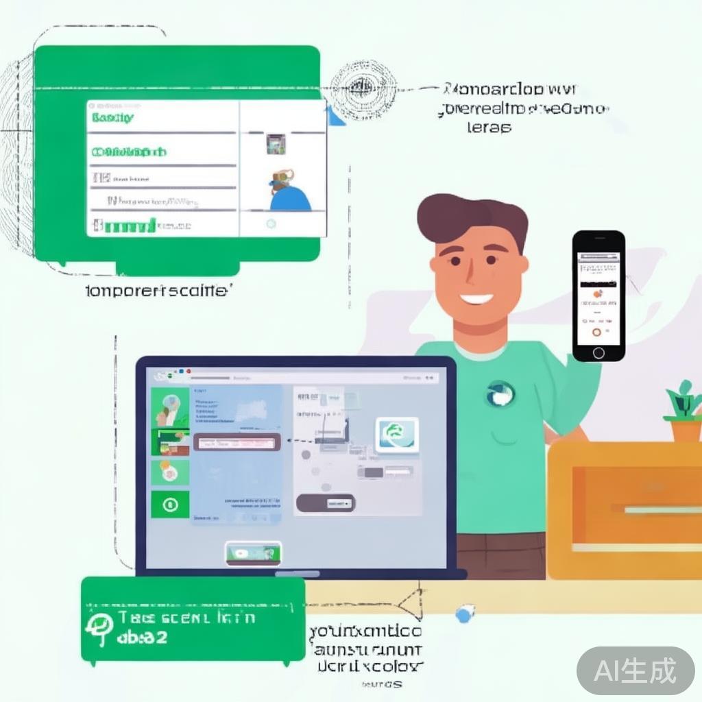 WhatsApp网页版使用教程，轻松实现多设备聊天！