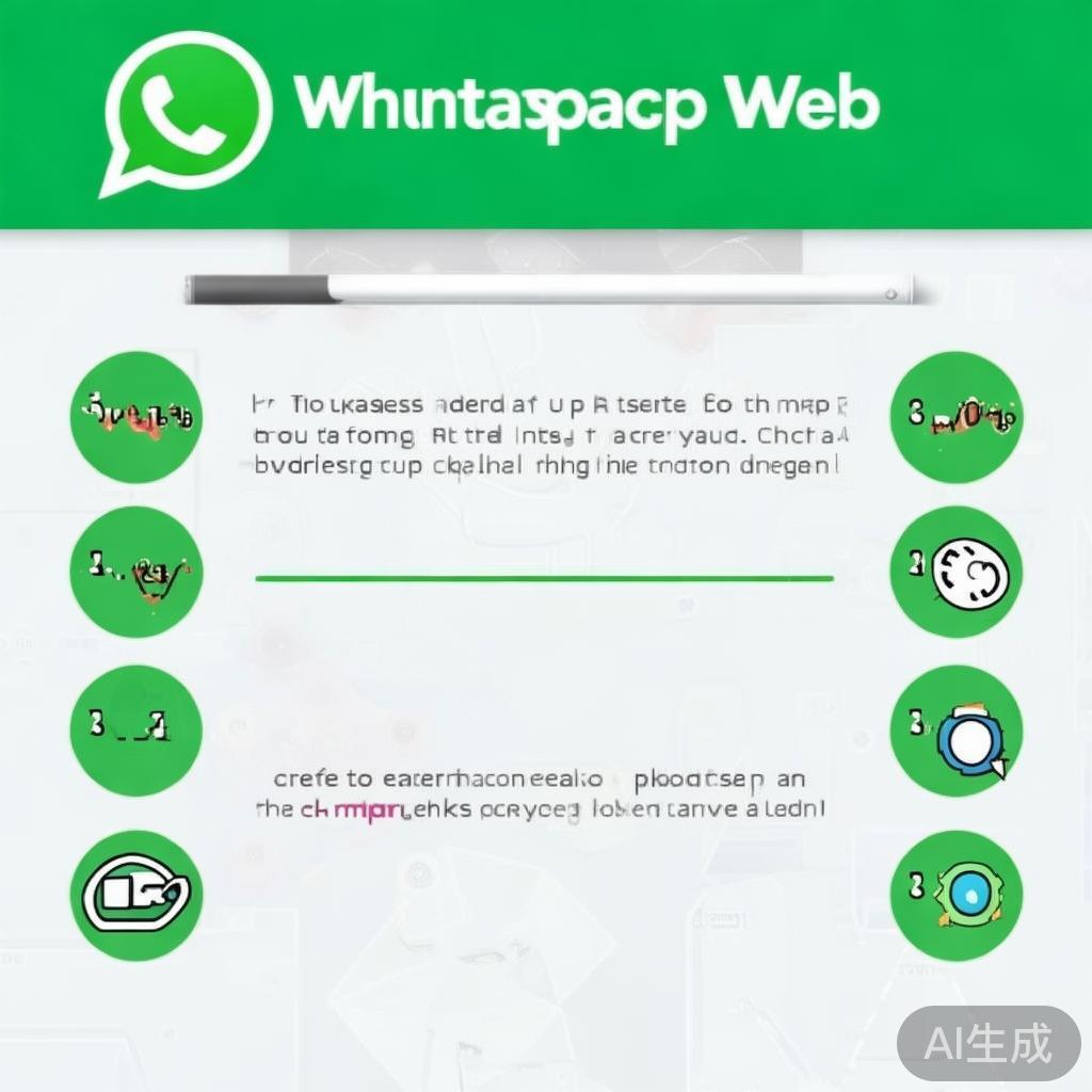 WhatsApp网页版使用技巧,提升效率的10个实用技巧 WhatsApp网页版使用技巧,提升效率的10个实用技巧